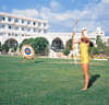 Louis Phaethon Beach Hotel 